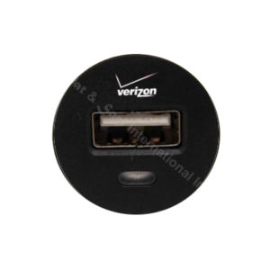 USB Car Charger-lamp