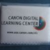 Lens cleaning cloth - Image 4
