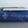 Metal Roller Ball Pen - Image 2