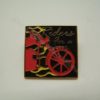Riders for a Cure pin - Image 3