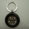 Tire shaped key holder - Image 2