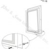 Acrylic Frame - Image 2