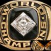 Champs Replica Ring - Image 2
