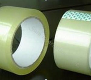Clear Packing Tape
