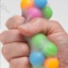 Click Clack Molecule Stress Ball - Image 2