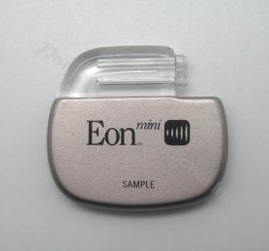Eon Mini Demo Slug with Pouch