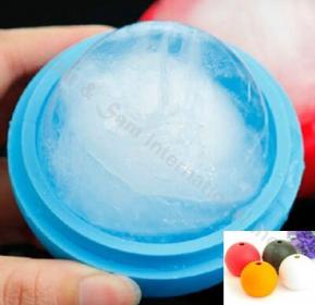 Ice Globes