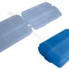 Pill Box with Forehead Thermometer Strip - Image 2