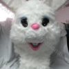 Rabbit Mascot Costume - Image 4