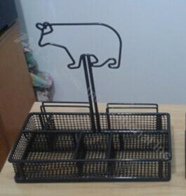 Table Caddy