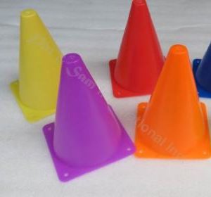 Traffic cones
