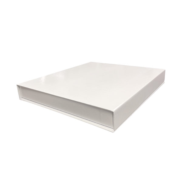 Note Book With Kit Box
