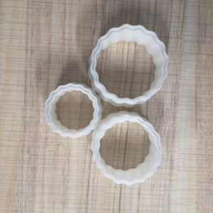 Round Cookie Cutters