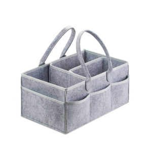 Diaper Caddy Organizer