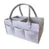 Diaper Caddy Organizer - Image 4