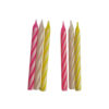 Birthday Candles - Image 2