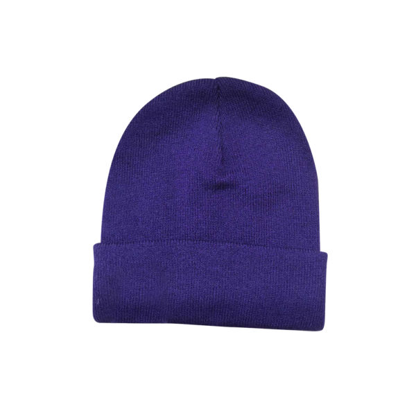 Beanie hat