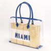 PVC Clear Beach Bag - Image 3