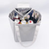 Foldable lunch bag - Image 4