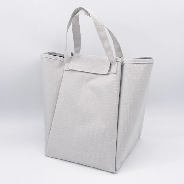 Foldable lunch bag